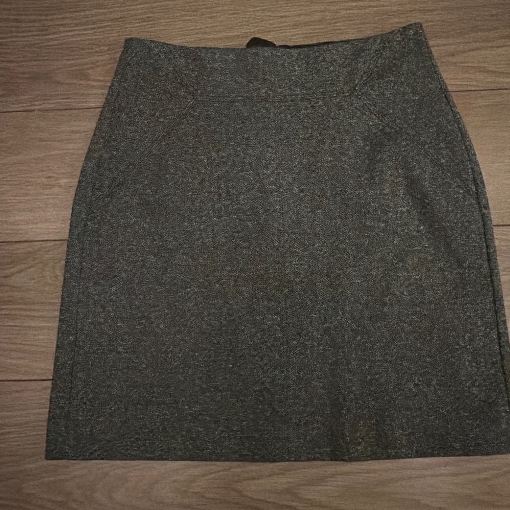 Mini skirt